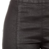 Masnada Damen Hose schwarz