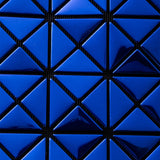 BAO BAO ISSEY MIYAKE Tragetasche PLATINUM 1 blau