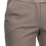 Minx Damen Hose SanyL khaki