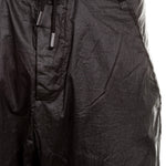 Masnada Herren Hose BAGGY PANTS schwarz