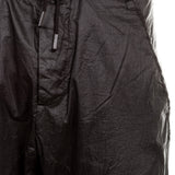 Masnada Herren Hose BAGGY PANTS schwarz