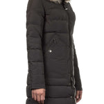 Parajumpers Damen Daunen Kurzmantel LIGHT LONG BEAR olive