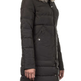 Parajumpers Damen Daunen Kurzmantel LIGHT LONG BEAR olive