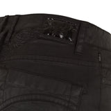 Robin`s Jean Herren Jeans MARLON Slim Fit schwarz