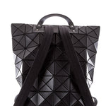 BAO BAO ISSEY MIYAKE Rucksack FLAT PACK schwarz