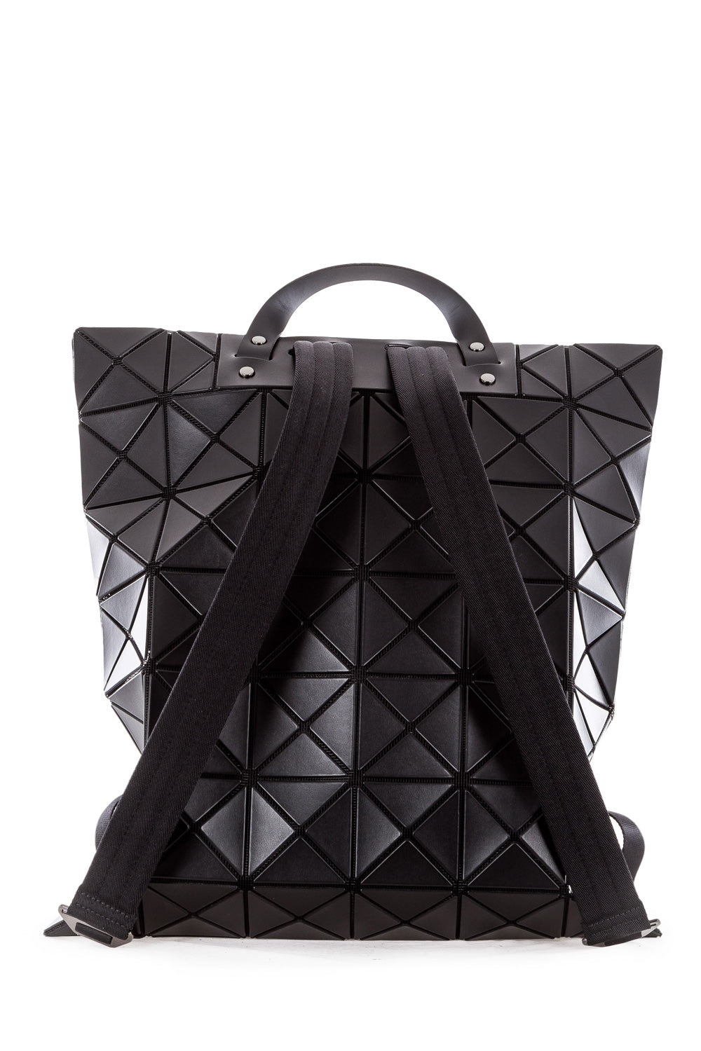 BAO BAO ISSEY MIYAKE Rucksack FLAT PACK schwarz