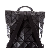 BAO BAO ISSEY MIYAKE Rucksack FLAT PACK schwarz