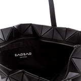 BAO BAO ISSEY MIYAKE Handtasche ROCK MATTE schwarz