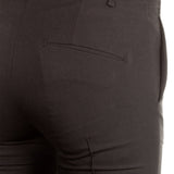 Masnada Damen Hose schwarz