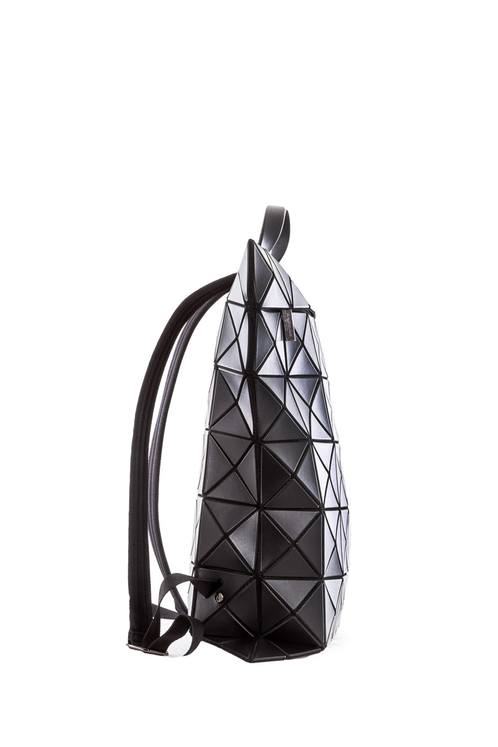 BAO BAO ISSEY MIYAKE Rucksack FLAT PACK schwarz