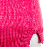 Jet Set Damen Pullover OLGA pink