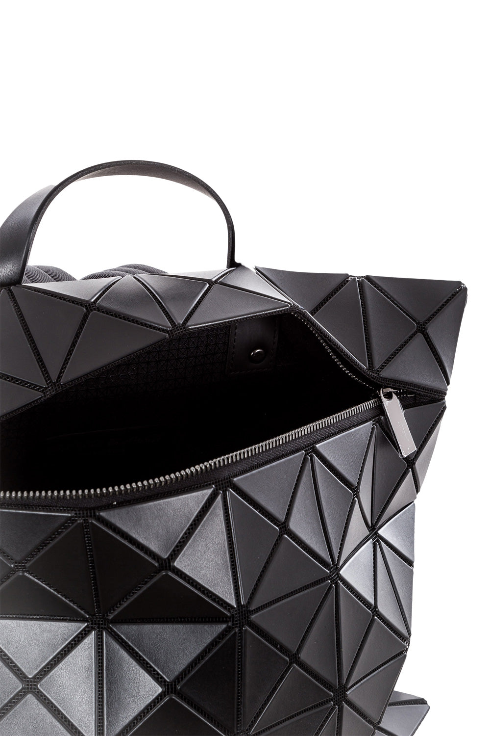 BAO BAO ISSEY MIYAKE Rucksack FLAT PACK schwarz