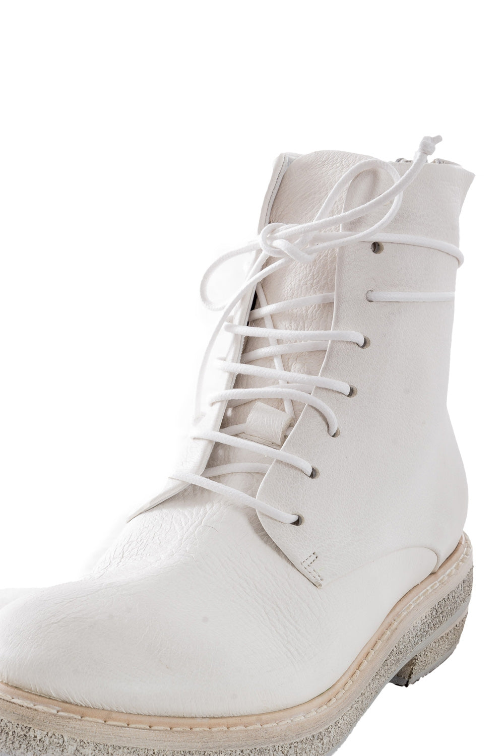 Marsèll Damen Stiefeletten PARRUCCA offwhite