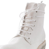 Marsèll Damen Stiefeletten PARRUCCA offwhite