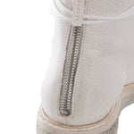 Marsèll Damen Stiefeletten PARRUCCA offwhite