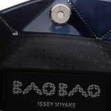 BAO BAO ISSEY MIYAKE shoulder bag Tres multicolour