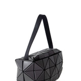 BAO BAO ISSEY MIYAKE shoulder bag CARTON MATTE gray