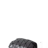 BAO BAO ISSEY MIYAKE shoulder bag CARTON MATTE gray