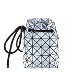 BAO BAO ISSEY MIYAKE Schultertasche WRING Hellblau