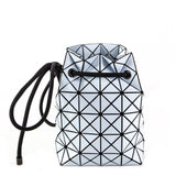 BAO BAO ISSEY MIYAKE Schultertasche WRING Hellblau