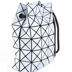 BAO BAO ISSEY MIYAKE Schultertasche WRING Hellblau