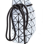 BAO BAO ISSEY MIYAKE Schultertasche WRING Hellblau