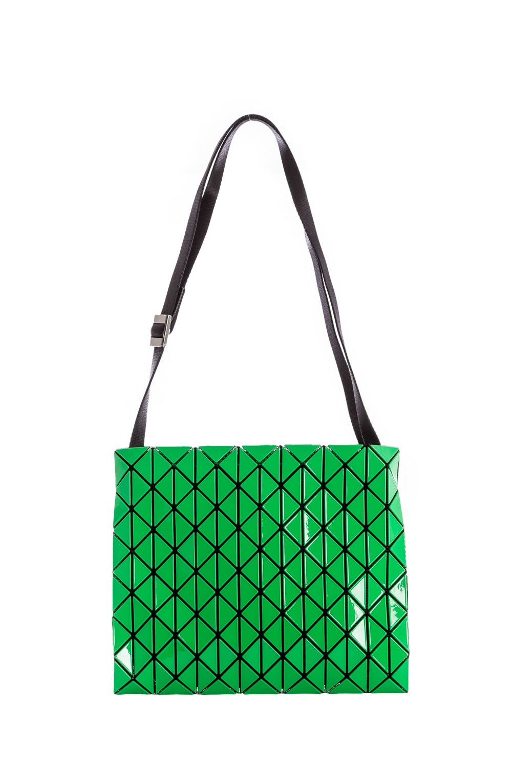 BAO BAO ISSEY MIYAKE Tasche grün