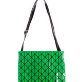 BAO BAO ISSEY MIYAKE Tasche grün