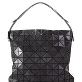 BAO BAO Issey Miyake Schultertasche BAGUETTE schwarz matt