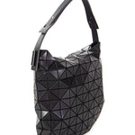 BAO BAO Issey Miyake Schultertasche BAGUETTE schwarz matt