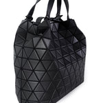 BAO BAO Issey Miyake Tasche CRYSTAL MATTE schwarz matt