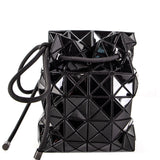 BAO BAO ISSEY MIYAKE Schultertasche WRING Schwarz