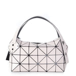 BAO BAO ISSEY MIYAKE Handtasche BOSTON beige