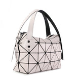 BAO BAO ISSEY MIYAKE Handtasche BOSTON beige