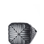 BAO BAO Issey Miyake Tasche BUCKET schwarz matt