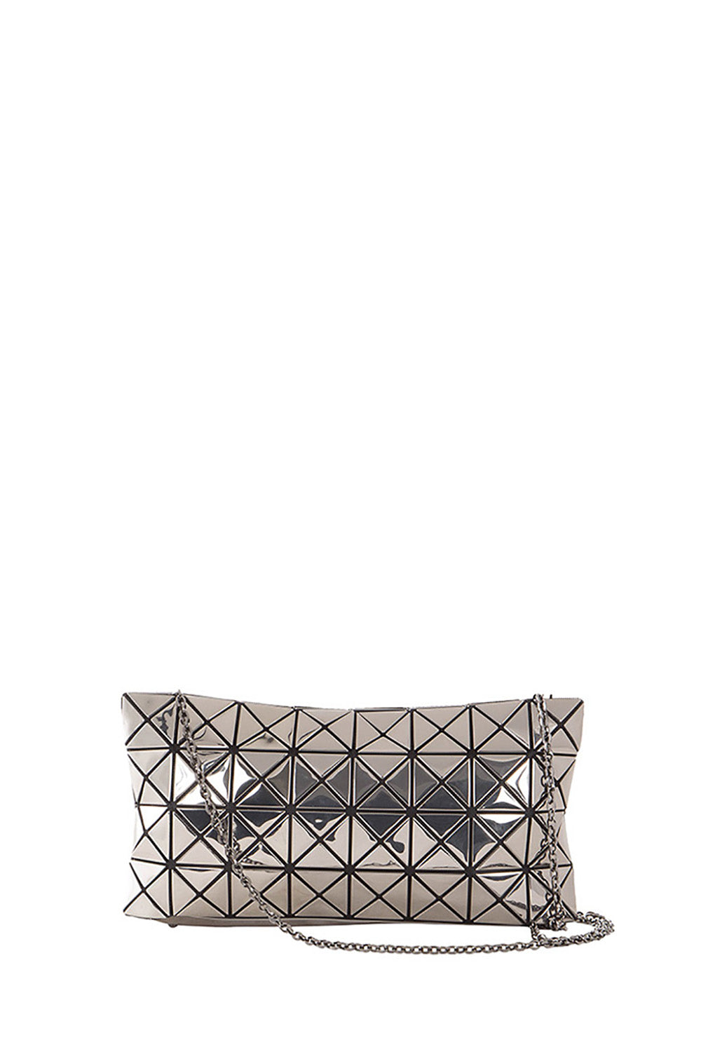 BAO BAO ISSEY MIYAKE Tasche PLATINUM -1 CLUTCH bronze