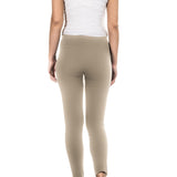 Minx Damen Hose RÖHRE SANY camel Gr. 38