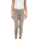 Minx Damen Hose RÖHRE SANY camel