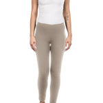 Minx Damen Hose RÖHRE SANY camel Gr. 38