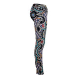 Paige Jeans MAJESTIC CROWN Ultra Skinny print