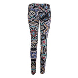 Paige Jeans MAJESTIC CROWN Ultra Skinny print