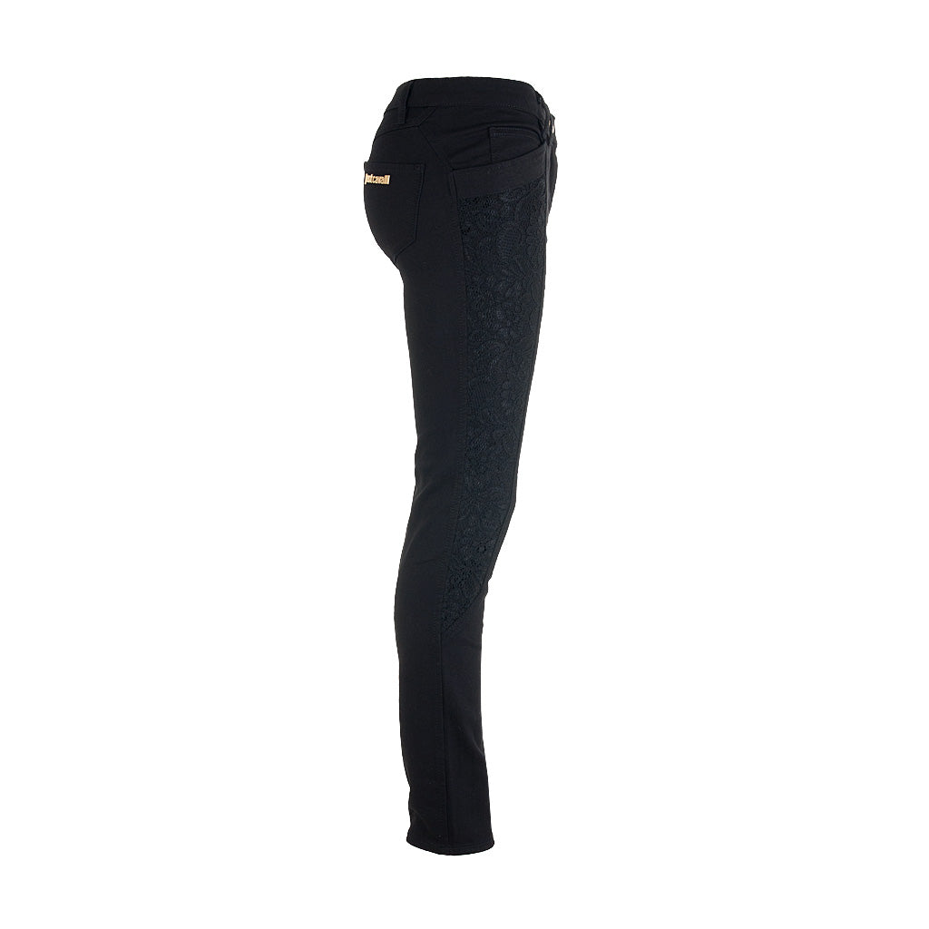 Just Cavalli Jeans Hose black