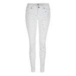 Paige Jeans VERDUGO Ultra Skinny BLIZZARD weiss