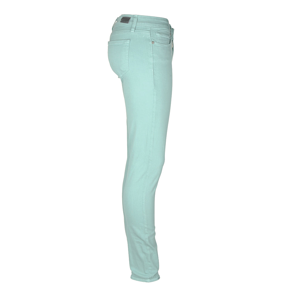 Paige Jeans Verdugo mint