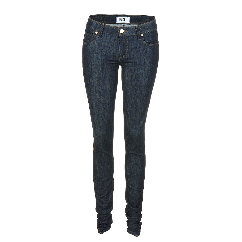 Paige Jeans ULTRA SKINNY RUCHER