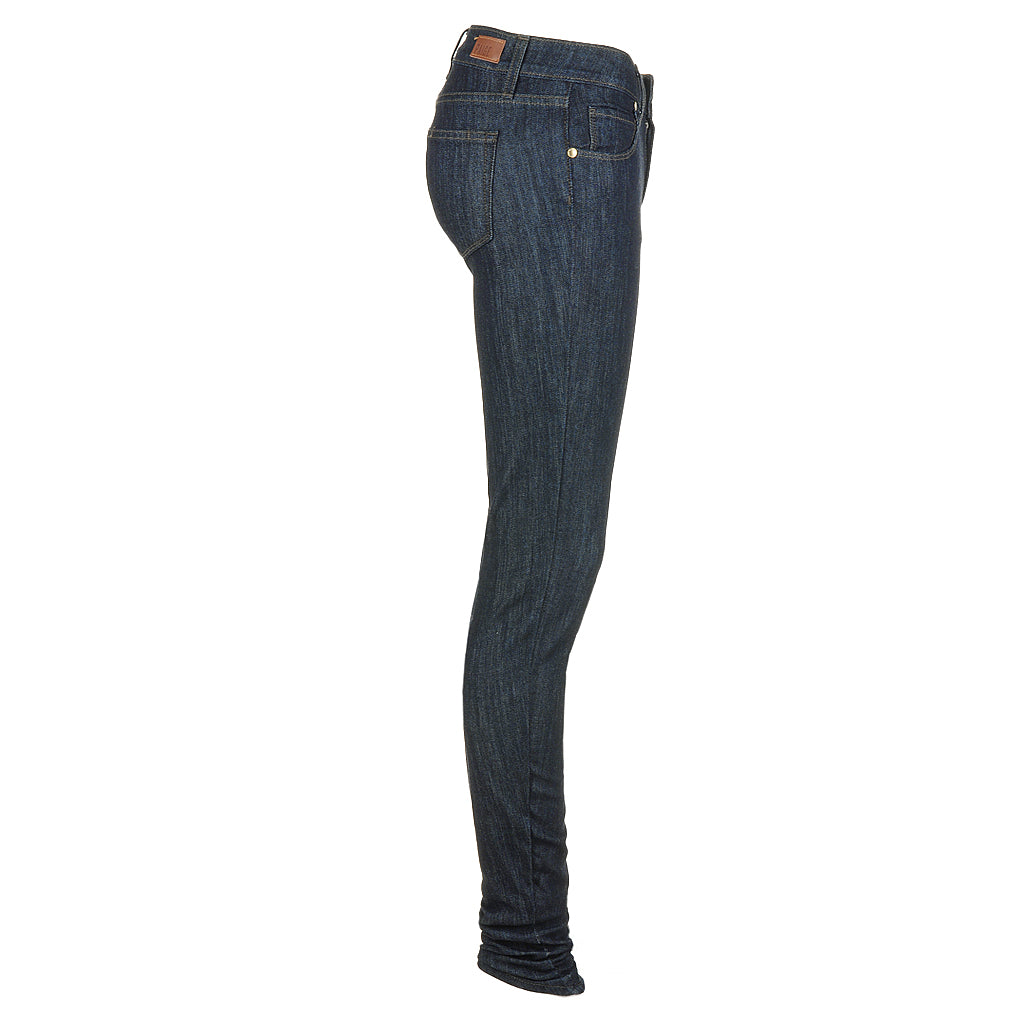 Paige Jeans ULTRA SKINNY RUCHER