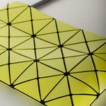 BAO BAO Issey Miyake Umhängetasche lemon