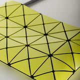 BAO BAO Issey Miyake Umhängetasche lemon